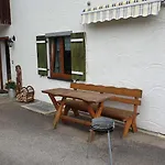 Haus Bergheim Apartment Bischofswiesen