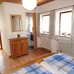 Apartment Haus Bergheim Bischofswiesen