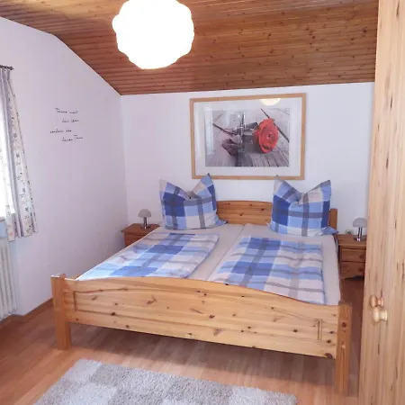 Haus Bergheim Apartment *