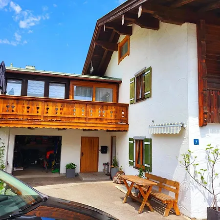 Haus Bergheim