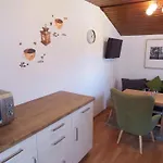 Haus Bergheim Apartman