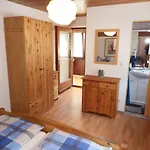 Haus Bergheim Apartman