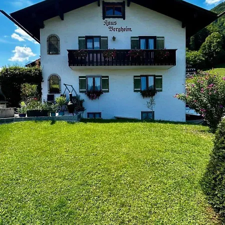 Haus Bergheim *