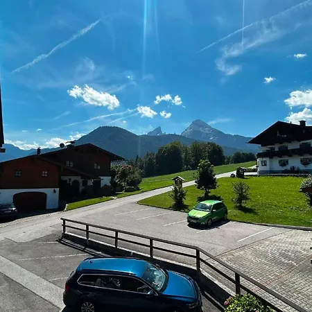 Haus Bergheim *