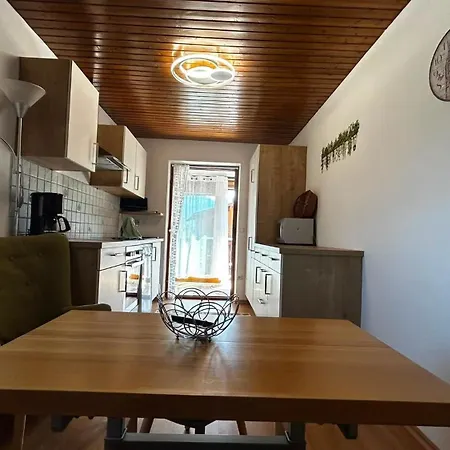 Haus Bergheim בישופסווייסן