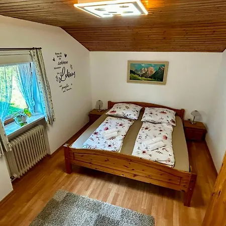 Haus Bergheim * בישופסווייסן
