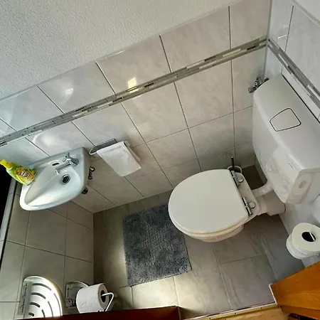 Haus Bergheim דירה *